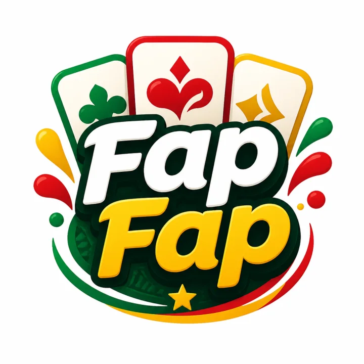 Icône du jeu de cartes mobile Fap-Fap
